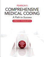 Pearson's Comprehensive Medical Coding