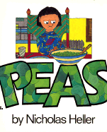 Peas - Heller, Nicholas