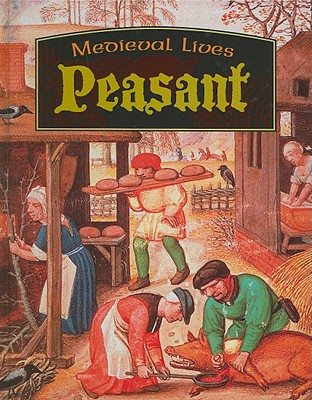Peasant - Hull, Robert