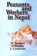 Peasants and workers in Nepal