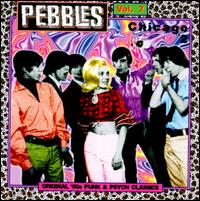 Pebbles, Vol. 7: Chicago, Pt. 2 - Various Artists