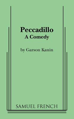 Peccadillo - Kanin, Garson