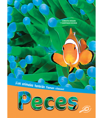 Peces: Fish - Hogan