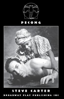 Pecong - Carter, Steve