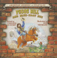 Pecos Bill and Slue-Foot Sue - Schomp, Virginia
