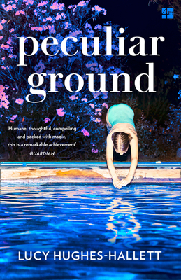 Peculiar Ground - Hughes-Hallett, Lucy