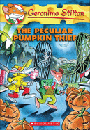 Peculiar Pumpkin Thief