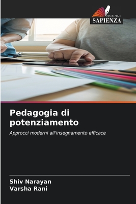 Pedagogia di potenziamento - Narayan, Shiv, and Rani, Varsha