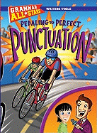 Pedaling to Perfect Punctuation
