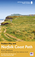 Peddars Way and Norfolk Coast Path: National Trail Guide