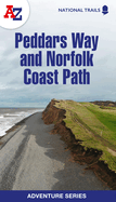 Peddars Way and Norfolk Coast Path: Plan Your Next Adventure with A-Z