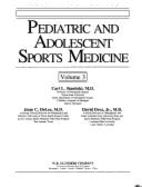 Pediatric and Adolescent Sports Medicine, Volume 3: Volume 3