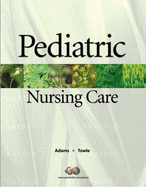 Pediatric Nursing Care