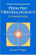 Pediatric Ophthalmology: For Pediatricians