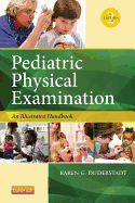 Pediatric Physical Examination: An Illustrated Handbook