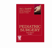 Pediatric Surgery: 2-Volume Set