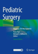 Pediatric Surgery: Diagnosis and Management