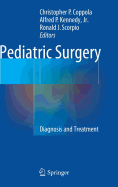 Pediatric Surgery: Diagnosis and Treatment