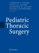 Pediatric Thoracic Surgery