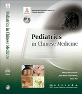 Pediatrics in Chinese Medicine