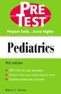 Pediatrics: Psaar