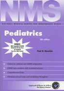 Pediatrics - Dworkin, Paul Howard (Editor)