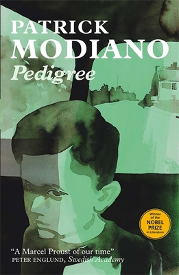 Pedigree - Modiano, Patrick, and Polizzotti, Mark (Translated by)