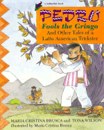 Pedro Fools the Gringo