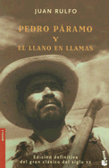 Pedro Paramo y El Llano En Llamas