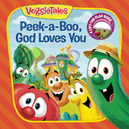 Peek-A-Boo, God Loves You