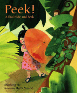 Peek!: A Thai Hide-And-Seek - 