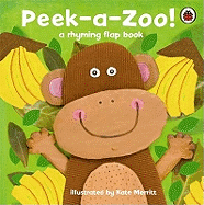 Peek-a-Zoo
