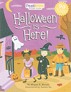 Peek Inside: Halloween is Here!