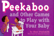 Peekaboo and Other Games to Play with Your Baby