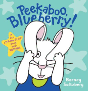 Peekaboo, Blueberry!