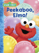 Peekaboo, Elmo!