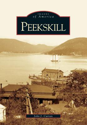 Peekskill - Curran, John J