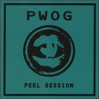 Peel Sessions - Psychick Warriors Ov Gaia ( Pwog )