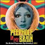 Peephole in My Brain: British Progressive Pop Sounds of 1971