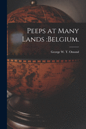 Peeps at Many Lands: Belgium.