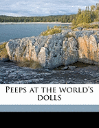 Peeps at the World's Dolls