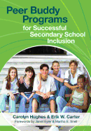 Peer Buddy Programs for Successful Secondary School Inclusion