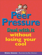 Peer Pressure: Deal with It Without Losing Your Cool