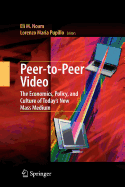 Peer-To-Peer Video