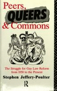 Peers Queers & Commons PB
