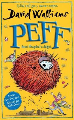 Peff - Walliams, David, and Jones, Elidir (Translated by), and Ross, Tony (Illustrator)