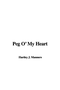 Peg O' My Heart