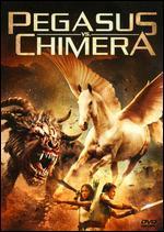 Pegasus vs. Chimera