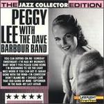 Peggy Lee with the Dave Barbour Band