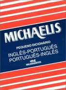Pegueno Dicionario Ingles-Portugues/Portugues-Ingles